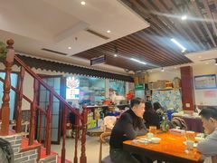 -满堂春特色餐馆