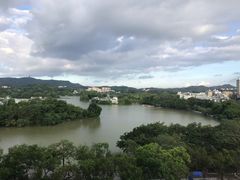 -惠州康帝国际酒店