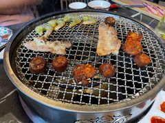 -十三姨正合丰烤肉(营迹路店)