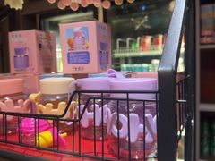 -沽上民肴·海鲜锅贴·天津菜(福州道鸿正家园店)