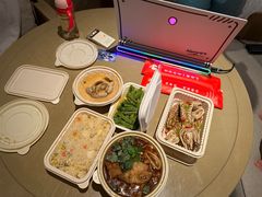 -大堂酒廊·亚龙湾万豪度假酒店