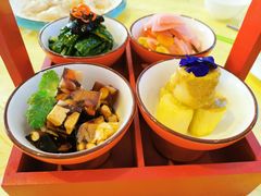 -同和居(月坛店)