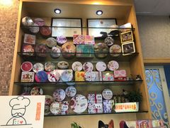 零售区-家琳甜品(江南东店)