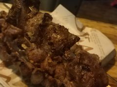 -新疆阿力烧烤