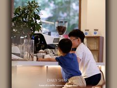 -E SPECIAL COFFEE 别样
