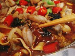 -松哥油焖大虾(皇岗一店)