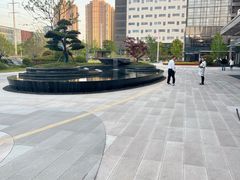 -扬子江国际会议中心龙山湖酒店-希仙全日制餐厅