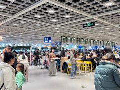 -宜家家居(四元桥商场店)