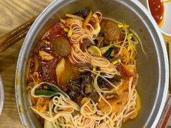 -王大乔泡椒米线·小火锅(星城天地店)