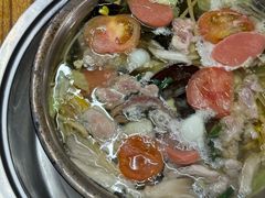 -海关荤豆花(洋河一路店)