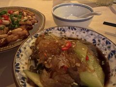 -龙门阵茶屋川菜馆(武康路店)