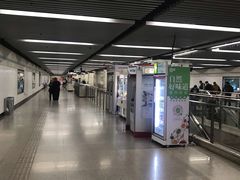 -商城路(地铁站)