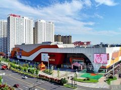 -万达广场(上虞店)