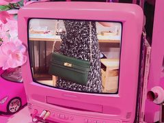 -如果·追梦手工皮具DIY教学店(田子坊店)