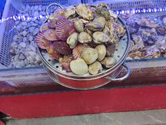 -日照大牌檔•小船海鲜(万平口店)