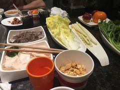 -海底捞火锅(连城广场店)