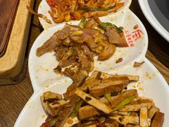 -三晋老田饸饹面(中大街店)