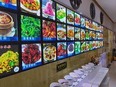 -蒙古缘饭店(额尔古纳云杉宾馆店)