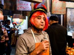 -黑角餐厅美式狂野Blackhorn(昌茂花园店)