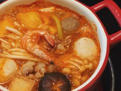 -曙亚洲餐厅-重庆富力艾美酒店(南坪万达广场店)