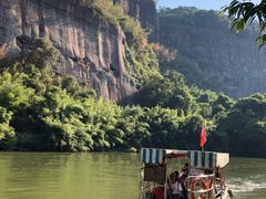 -丹霞山风景名胜区