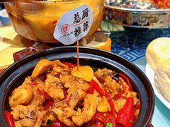 -一味大院•桐庐菜传承店(春江路店)