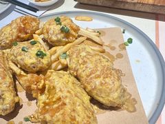 -粤点越有·茶点·粤菜(樵岭国际店)