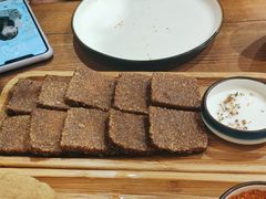 遵义黄糍粑-猫爷的腔调·黔小馆(交大医学住宅区店)