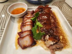 -鹅冠港式茶餐厅(来福士店)