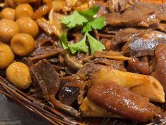 -灶东家民间菜(回兴店)