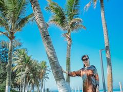 -海口喜来登酒店