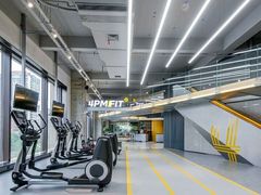 -LA合时健身4PMFIT(花桥旗舰店)