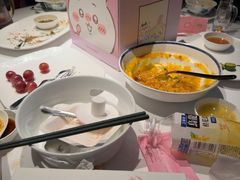 -醉舍·新淮扬菜(长宁龙之梦店)