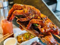 -管氏翅吧(广渠门店)