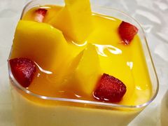 -大麦嘉动物奶油生日蛋糕(军分区新建北路店)