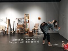 -徐汇艺术馆