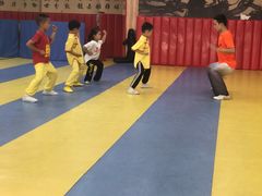 -HELLO功夫(印象城店)