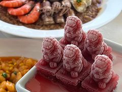 -品海楼·大连海鲜(老虎滩店)