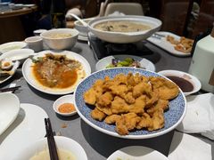 -奕景海鲜·大连菜(星海广场店)