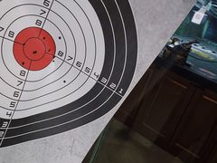 -枪馆1号实弹射击俱乐部
