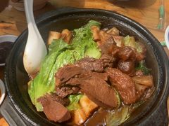 -珍珍小食店(西华路店)