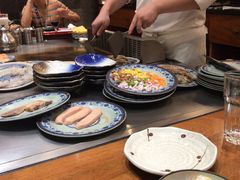 -大渔铁板烧(中山路八佰伴店)