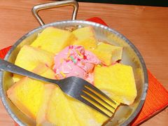 -吕氏疙瘩汤·新鲁菜(济南万象城店)