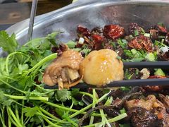 -天治宣·野椒鸡(龙头寺总店)