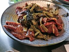 -山葵说·泥炉烤肉(泰达时尚E街区店)