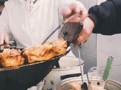 -阿婆油墩子(五里桥路188弄小区店)
