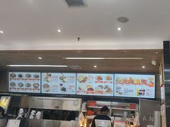 -飞鸿肉夹馍(浐灞半岛店)