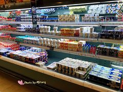 店内环境-Olé精品超市(苏州中心店)