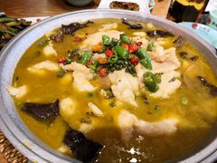 -鸡毛店·川菜(双楠店)