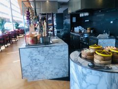 -洲际酒店·地平线全日餐厅HORIZON CAFÉ